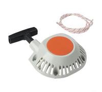 Kit de démarrage à tirette pour FS240 FS260 FS410 FS460 conçu pour un démarrage fluide et un fonctionnement efficace