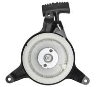 Kit de démarrage à traction 94147-01044 pour Güde Big pour rouleur 460 508A 510 560 ES - Kit de démarrage avec espacement des trous de 170 mm pour réparation de tondeuse à gazon