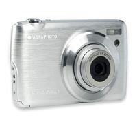 AgfaPhoto Kit de démarrage Realishot DC8200 Argent
