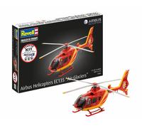 Kit de démarrage Airbus Helicopters EC135 "Air Glaciers