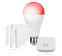 Kit de démarrage alarme Smartwares SmartHomePro SH8-99401