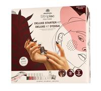 Kit de démarrage Alessandro Striplac Peel or Soak Deluxe 11 pièces