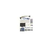 Allnet Kit de démarrage Starter Kit LIGHT UNO R.3 ALL-E-2 (E2) ATMega328 1 pc(s)
