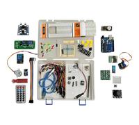 Kit de démarrage Allnet ArdDevKIT1 ATMega328 adaptée pour (cartes Arduino)