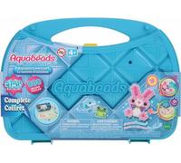 Kit créatif Aquabeads La mallette d'initiation G