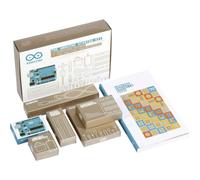 Kit de démarrage Arduino
