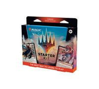 Wizards of the Coast Kit de démarrage Arena Initial 2023 – 2 paquets Deck – Magic MTG ENG