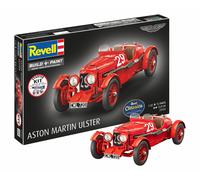 Kit de démarrage Aston Martin Ulster