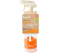 Kit de démarrage Baula Kitchen - bouteille et produit de nettoyage écologique en tablettes 5 g pour 750 ml de produit de nettoyage