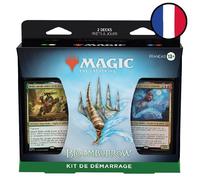 Cartes à collectionner Magic Kit de démarrage Bloomburrow