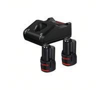 Bosch 1 600 A01 9RD batterie et chargeur d’outil électroportatif Ensemble de batterie et de chargeur