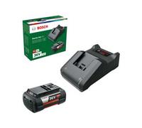 Bosch Starter-Set 36V (GBA 36V 4.0Ah + AL 36V-20) Ensemble de batterie et de chargeur