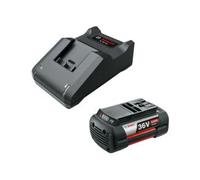 Bosch Bosch Accessoires Kit de démarrage 36V (GBA 36V 6.0Ah + AL 36V-20) Quantité:1