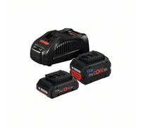 Kit de démarrage Bosch PC18V4.0+5.5+GAL1880 1600A0214A
