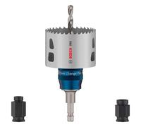 Kit de démarrage Bosch PRO Multi Matière PC Plus, 68 mm