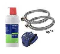 Kit de démarrage BRITA PURITY C1000-AC (filtre aussi les PFAS)