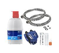 Kit de démarrage BRITA PURITY C25 Quell ST
