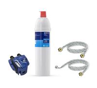 Kit de démarrage BRITA PURITY C300 Quell ST