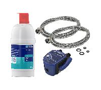 Kit de démarrage BRITA PURITY C50 FRESH
