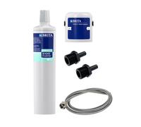 Kit de démarrage BRITA PURITY S100 Hygiene (filtre aussi les PFAS)