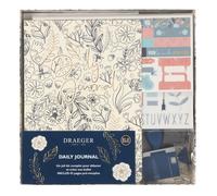 Kit De Démarrage Bullet Journal - Draeger Paris