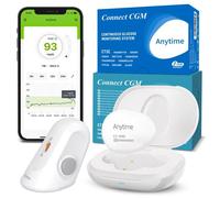 Kit de démarrage CGM FORA Connect 14 jours (émetteur et capteurs) - Transmitter only