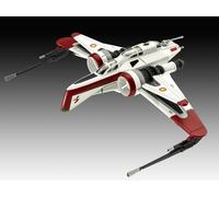 Kit de démarrage Chasseur ARC-170