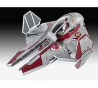 Kit de démarrage Chasseur stellaire d'Obi-Wan