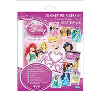 Kit de démarrage / Classeur : Disney Princess