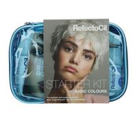 Kit De Démarrage - Classique Refectocil 15 Pièces