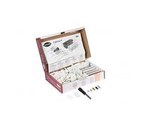 Kit de démarrage complet pour système d'assemblage Cabineo X LAMELLO