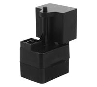 Kit de Démarrage Compresseur avec Condensateur 15uf 250v et Relais