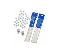 Kit de démarrage consommables machine à broder compatible VR et PR PRCNSKIT1