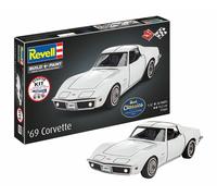 Kit de démarrage Corvette C3
