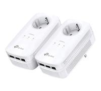 Kit de démarrage CPL TP-LINK TL-PA8030P KIT 1.3 GBit/s