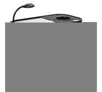 Kit De Démarrage D'aquarium | Avcon De Poisson en Verre 30x20x19cm | Fishes Tanks | Kit De Poisson Débutant Débutants, Mini Bol Décoratif pour Tortue, Crevettes, Animaux De Compagnie Aquatiqu