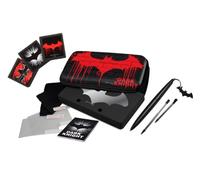 Kit de démarrage 'Dark Knight' pour 3DS/DS Lite/DSi