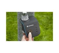 Kit de démarrage d'arrosage connecté GARDENA Smart Water Control