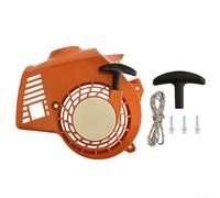 Kit de démarrage de rechange pour souffleur à feuilles Stihl-BG50 4229-080-2107, alimenté par le gaz