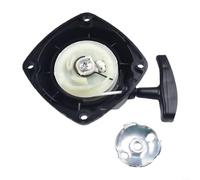 Kit de démarrage de recul de moteur compatible avec G35L G45L G43L 143RII BC4310 avec pièces en résine et métal et poulie pour une performance stable