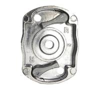 Kit de démarrage de recyclage avec clavier d'aluminium pour 40-5 CG430 44F-5 moteur de lavage de remplacement de pièces de l'équipement de puissance extérieure(DIAL)