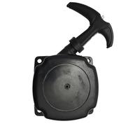 Kit de démarrage de recyclage avec clavier d'aluminium pour 40-5 CG430 44F-5 moteur de lavage de remplacement de pièces de l'équipement de puissance extérieure(STARTER)