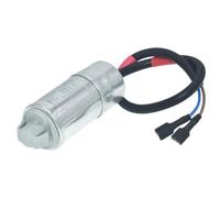 Kit de démarrage de relais de protection contre les surcharges intégré for compresseur de réfrigérateur 8EA19E61(4uF Capacitor)