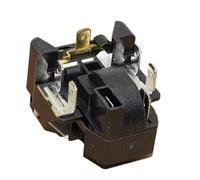 Kit de démarrage de relais de protection contre les surcharges intégré for compresseur de réfrigérateur 8EA19E61(Starter 8EA19E61)