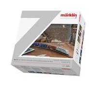 Märklin 81875 Z Startset mod.transport de marchandises