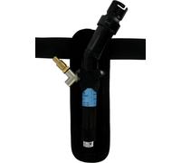 Kit de démarrage de tuyau de refroidissement 3M Versaflo V-100E avec refroidissement par air comprimé V-100E, ceinture TR-325, tuyau d'air BT-30, housse de tuyau BT-922, coussin de confort, sans embou