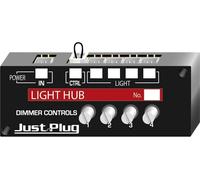 Kit de démarrage déclairage Woodland Scenics WJP5700 Just Plug™