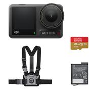 Kit de démarrage DJI Action 4
