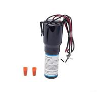 Kit de démarrage dur avec condensateur de démarrage électrique pour compresseurs de réfrigération fabriqué avec un câblage en cuivre pour améliorer les performances de démarrage et prolonger la durée