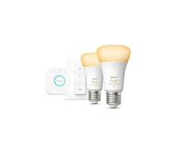 Kit De Démarrage E27 Philips Hue White Ambiance